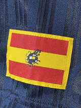 【1996/97】スペイン代表(H)/ CONDITION:A / SIZE:S / 復刻版