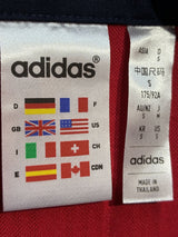 【1996/97】スペイン代表(H)/ CONDITION:A / SIZE:S / 復刻版