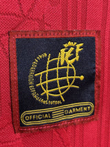 【1996/97】スペイン代表(H)/ CONDITION:A / SIZE:S / 復刻版