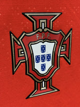 【2025】ポルトガル代表(H)/ CONDITION:A / SIZE:L / オーセンティック