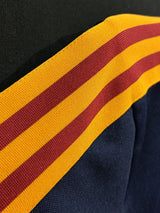 【2024】ASローマ LIFESTYLER BRINGBACK 93 トラック トップ / CONDITION:NEW / SIZE:S