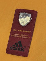 【2005/06】ガラタサライ(記念)/ CONDITION:B+ / SIZE:S / クラブ創設100周年記念