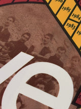 【2005/06】ガラタサライ(記念)/ CONDITION:B+ / SIZE:S / クラブ創設100周年記念