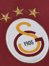 【2005/06】ガラタサライ(記念)/ CONDITION:B+ / SIZE:S / クラブ創設100周年記念