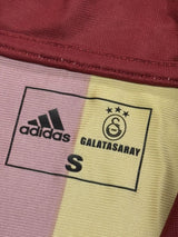 【2005/06】ガラタサライ(記念)/ CONDITION:B+ / SIZE:S / クラブ創設100周年記念