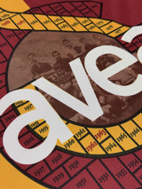 【2005/06】ガラタサライ(記念)/ CONDITION:B+ / SIZE:S / クラブ創設100周年記念