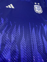 【2022】アルゼンチン代表(A)/ CONDITION:A / SIZE:M(日本規格)