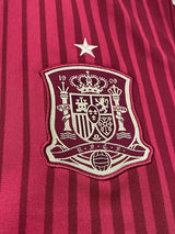 【2014】スペイン代表(H)/ CONDITION:A / SIZE:M(日本規格)