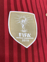 【2014】スペイン代表(H)/ CONDITION:A / SIZE:M(日本規格)