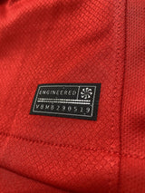 【2024】ポルトガル代表(H)/ CONDITION:New / SIZE:S / #7 / RONALDO / EURO2024パッチ