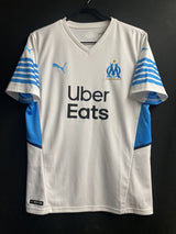 【2021/22】マルセイユ(H)/ CONDITION:A / SIZE:M