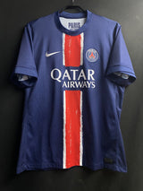 【2024/25】パリ・サンジェルマン(A) / CONDITION:A / SIZE:L