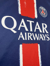 【2024/25】パリ・サンジェルマン(A) / CONDITION:A / SIZE:L