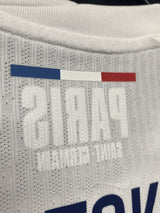 【2024/25】パリ・サンジェルマン(A) / CONDITION:B+ / SIZE:S / #7 / KVARATSKHELIA / UCL仕様 / オーセンティック