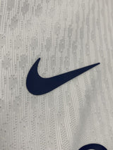 【2024/25】パリ・サンジェルマン(A) / CONDITION:B+ / SIZE:S / #7 / KVARATSKHELIA / UCL仕様 / オーセンティック