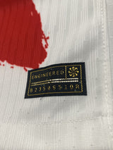 【2024/25】パリ・サンジェルマン(A) / CONDITION:B+ / SIZE:S / #7 / KVARATSKHELIA / UCL仕様 / オーセンティック