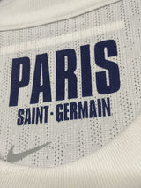 【2024/25】パリ・サンジェルマン(A) / CONDITION:B+ / SIZE:S / #7 / KVARATSKHELIA / UCL仕様 / オーセンティック