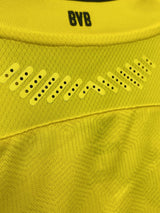 【2020/21】ドルトムント(H)/ CONDITION:New / SIZE:M / オーセンティック