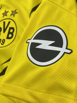 【2020/21】ドルトムント(H)/ CONDITION:New / SIZE:M / オーセンティック