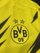 【2020/21】ドルトムント(H)/ CONDITION:New / SIZE:M / オーセンティック