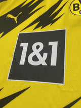 【2020/21】ドルトムント(H)/ CONDITION:New / SIZE:M / オーセンティック