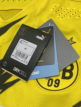 【2020/21】ドルトムント(H)/ CONDITION:New / SIZE:M / オーセンティック