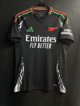 【2024/25】アーセナル(A)/ CONDITION:A / SIZE:XL(日本規格)