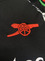 【2024/25】アーセナル(A)/ CONDITION:A / SIZE:XL(日本規格)