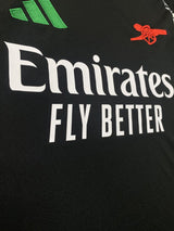 【2024/25】アーセナル(A)/ CONDITION:A / SIZE:XL(日本規格)