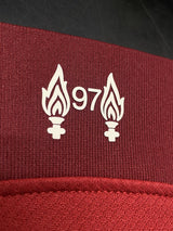 【2022/23】リバプール(H)/ CONDITION:A / SIZE:M