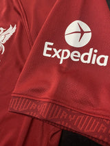 【2022/23】リバプール(H)/ CONDITION:A / SIZE:M