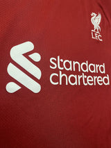 【2022/23】リバプール(H)/ CONDITION:A / SIZE:M