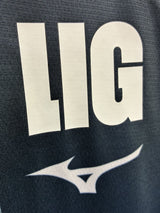 【2024】JAPANフレンズ(ブルー)/ CONDITION:A / SIZE:L(日本規格)/ #14 / KENGO / 中村憲剛氏引退試合ユニフォーム