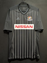 【2017】横浜F・マリノス(TRM/FP)/ CONDITION:A / SIZE:2XO(日本規格)