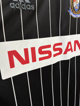 【2017】横浜F・マリノス(TRM/FP)/ CONDITION:A / SIZE:2XO(日本規格)