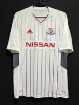 【2017】横浜F・マリノス(TRM/GK)/ CONDITION:A / SIZE:2XO(日本規格)