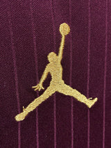 【2020/21】パリ・サンジェルマン(3RD)/ CONDITION:A / SIZE:XL / #7 / MBAPPÉ / UCL仕様