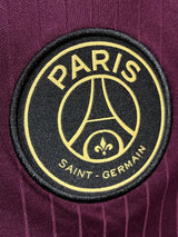 【2020/21】パリ・サンジェルマン(3RD)/ CONDITION:A / SIZE:XL / #7 / MBAPPÉ / UCL仕様