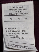 【2020/21】パリ・サンジェルマン(3RD)/ CONDITION:A / SIZE:XL / #7 / MBAPPÉ / UCL仕様