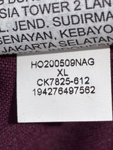 【2020/21】パリ・サンジェルマン(3RD)/ CONDITION:A / SIZE:XL / #7 / MBAPPÉ / UCL仕様