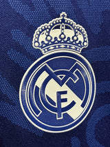 【2021/22】レアル・マドリード(A)/ CONDITION:B / SIZE:L(日本規格)/ オーセンティック