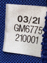 【2021/22】レアル・マドリード(A)/ CONDITION:B / SIZE:L(日本規格)/ オーセンティック