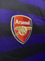 【2012/13】アーセナル(A)/ CONDITION:A / SIZE:S / #5 / VERMAELEN