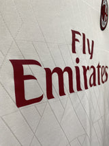 【2017/18】ACミラン(A)/ CONDITION:A / SIZE:S(日本規格)