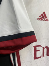 【2017/18】ACミラン(A)/ CONDITION:A / SIZE:S(日本規格)