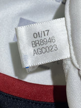 【2017/18】ACミラン(A)/ CONDITION:A / SIZE:S(日本規格)