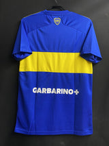 【2021/22】ボカ・ジュニアーズ(H)/ CONDITION:A / SIZE:S