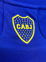 【2021/22】ボカ・ジュニアーズ(H)/ CONDITION:A / SIZE:S