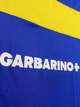 【2021/22】ボカ・ジュニアーズ(H)/ CONDITION:A / SIZE:S