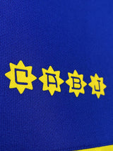 【2021/22】ボカ・ジュニアーズ(H)/ CONDITION:A / SIZE:S